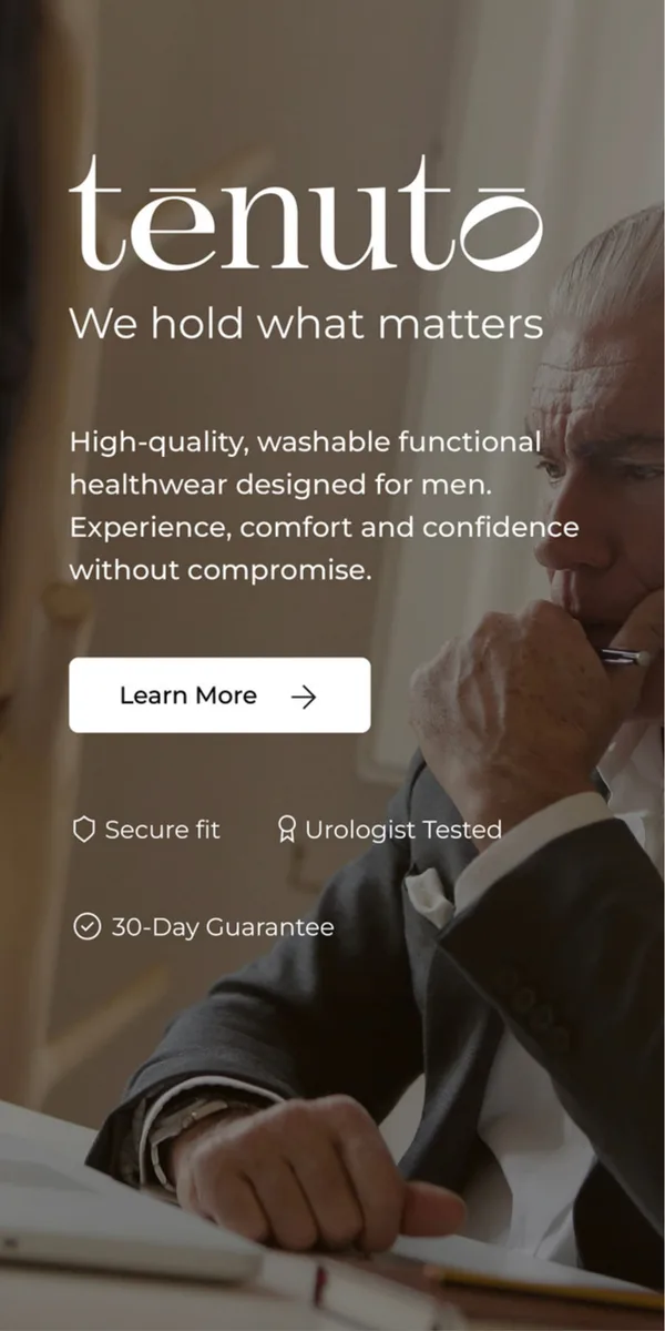 The same banner in the tall mobile format