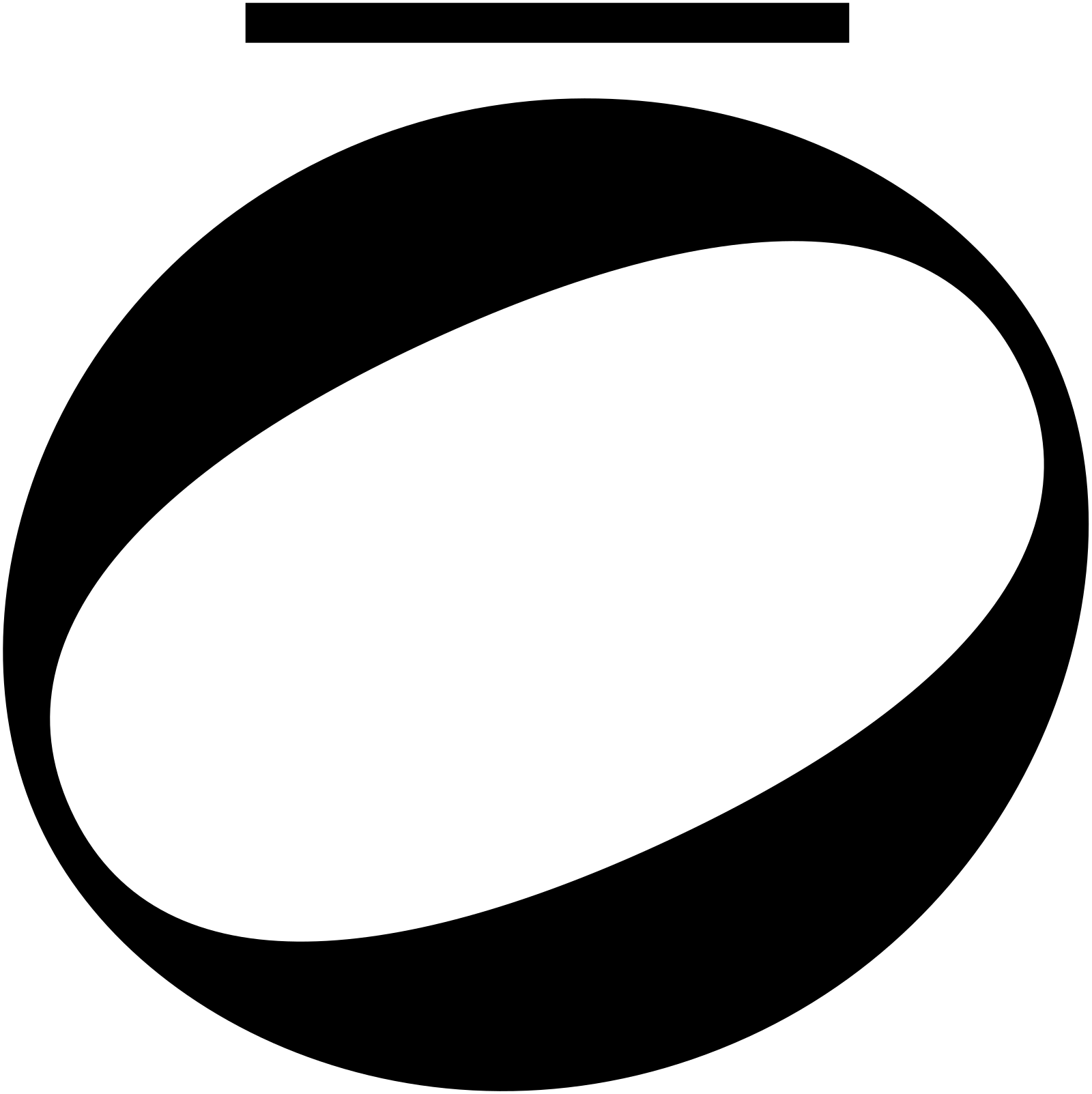 Isotype, Black