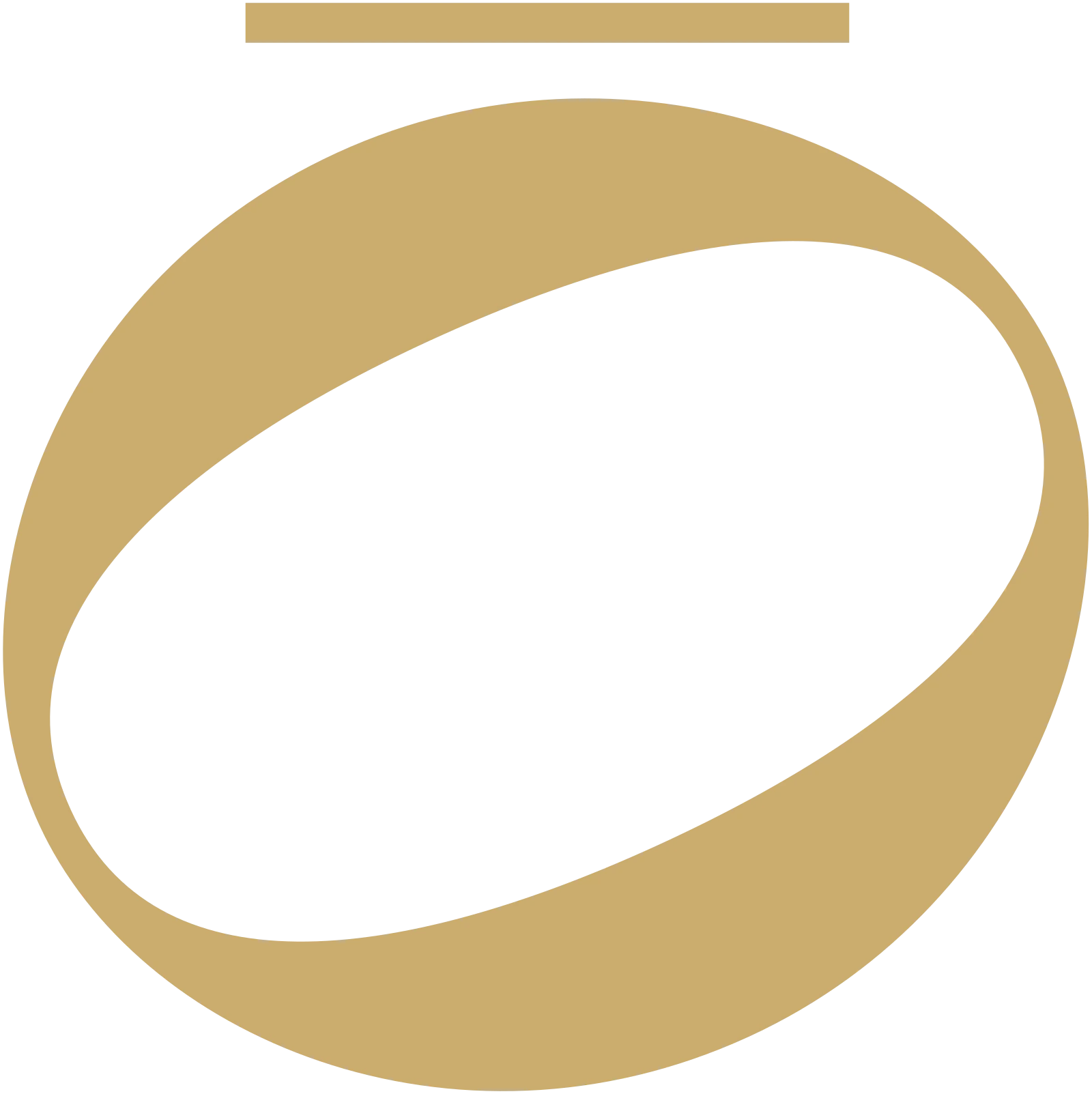 Isotype, Flat gold