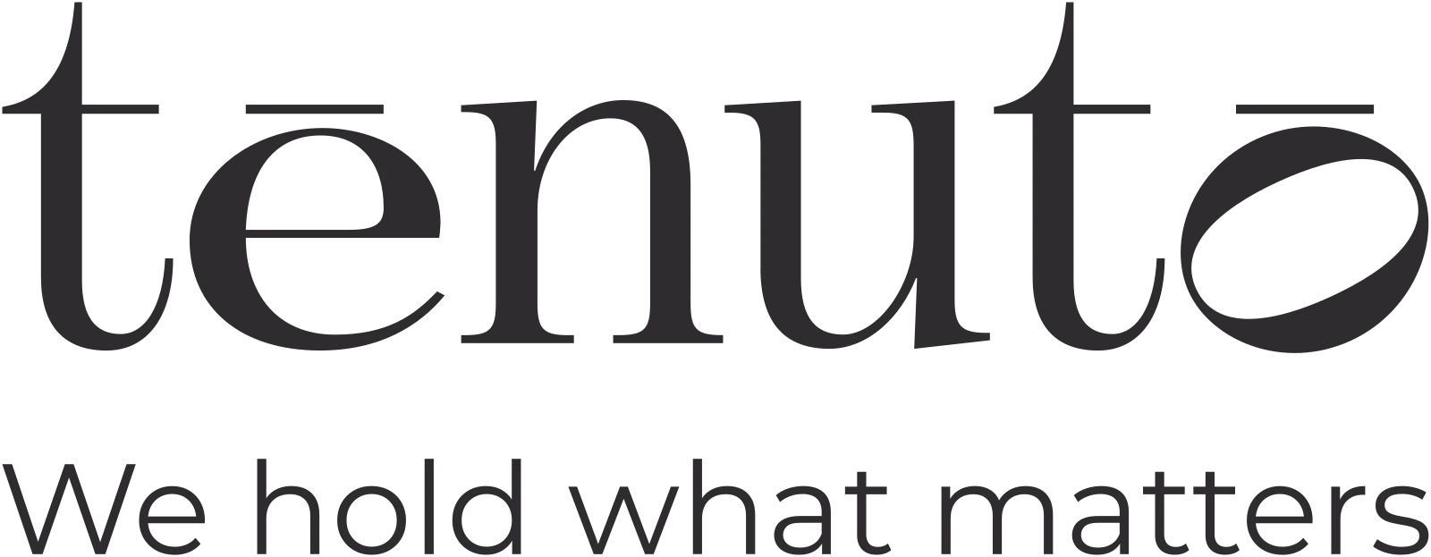 Primary logo, Ink